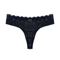 Buy Setbre Lacy Padded Bra and Panty Set Black in Pakistan