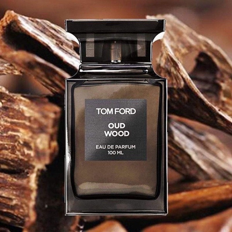 Buy Tom Ford Oud Wood Men EDP - 100ml in Pakistan