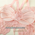 Buy Florea - Butterfly style Crop Top 0430 - Free Size in Pakistan