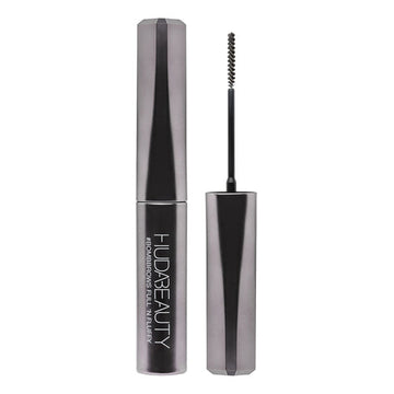 Buy Huda Beauty - BombBrows Brow Gel - 6 Rich Brown in Pakistan