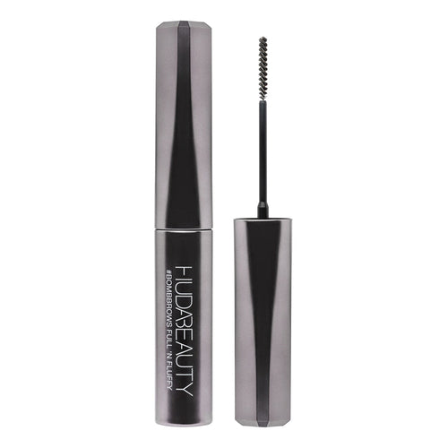 Buy Huda Beauty - BombBrows Brow Gel - 6 Rich Brown in Pakistan