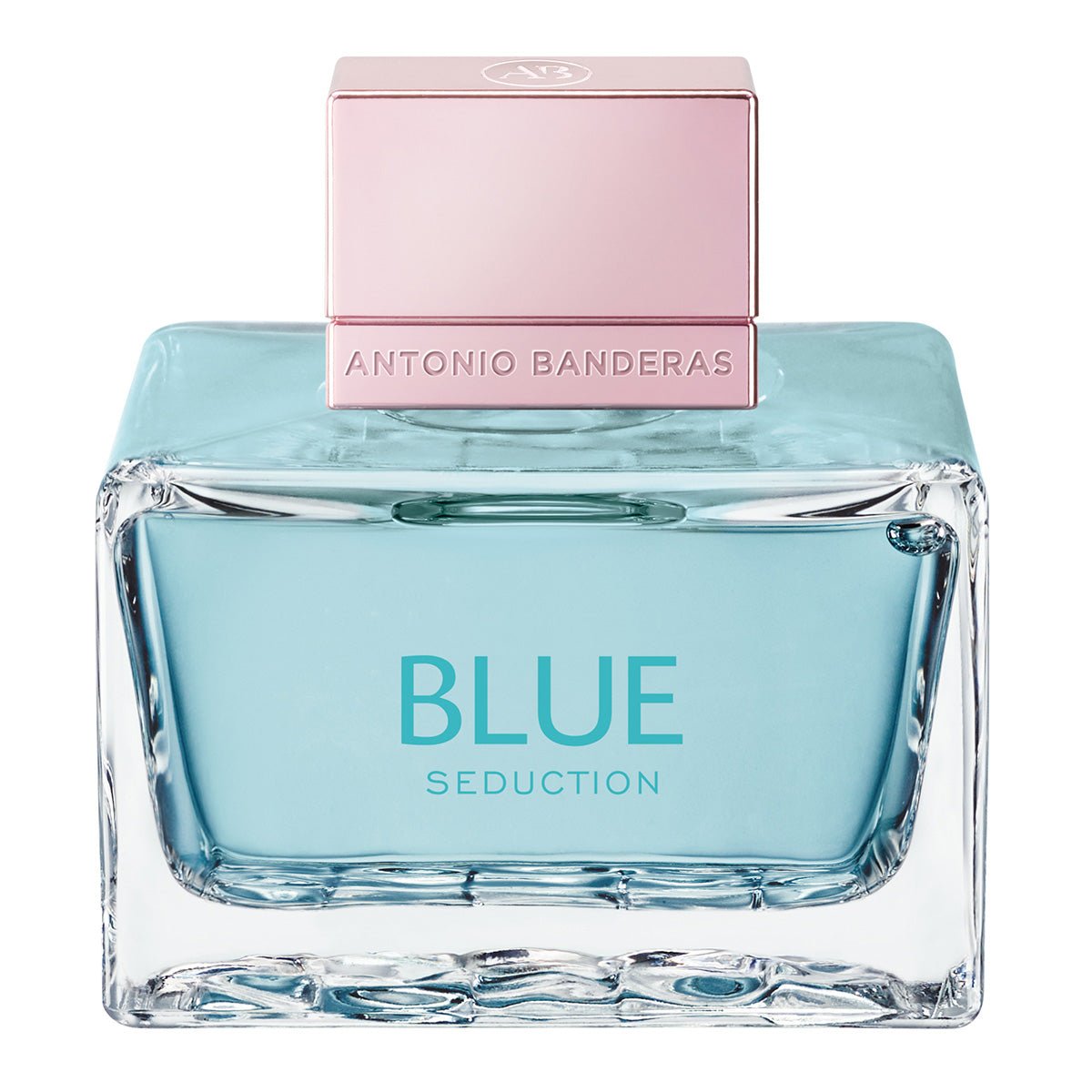 Buy Antonio Banderas Blue Seduction Perfume For Women Eau De Toilette 80ml in Pakistan