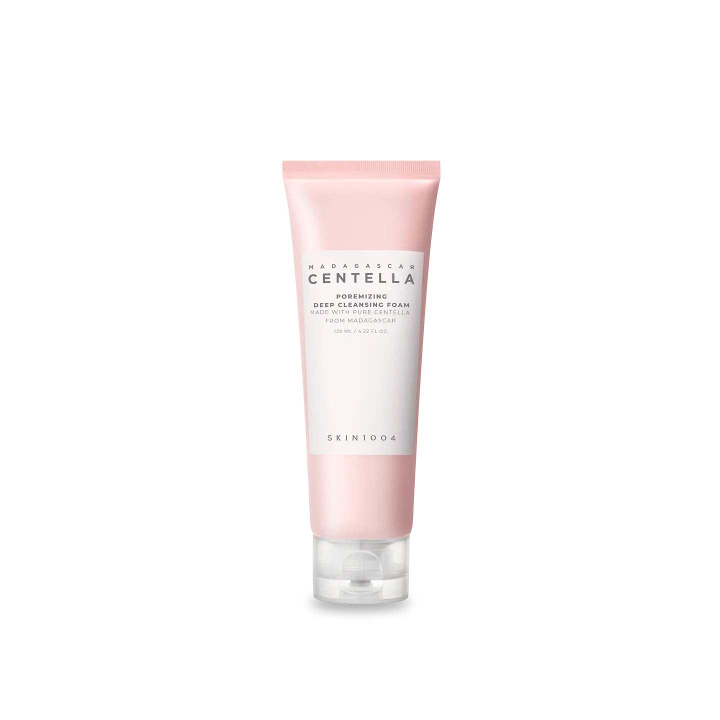Buy Skin1004 Madagascar Centella Poremizing Deep Cleansing Foam - 125ml in Pakistan