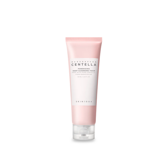 Buy Skin1004 Madagascar Centella Poremizing Deep Cleansing Foam - 125ml in Pakistan