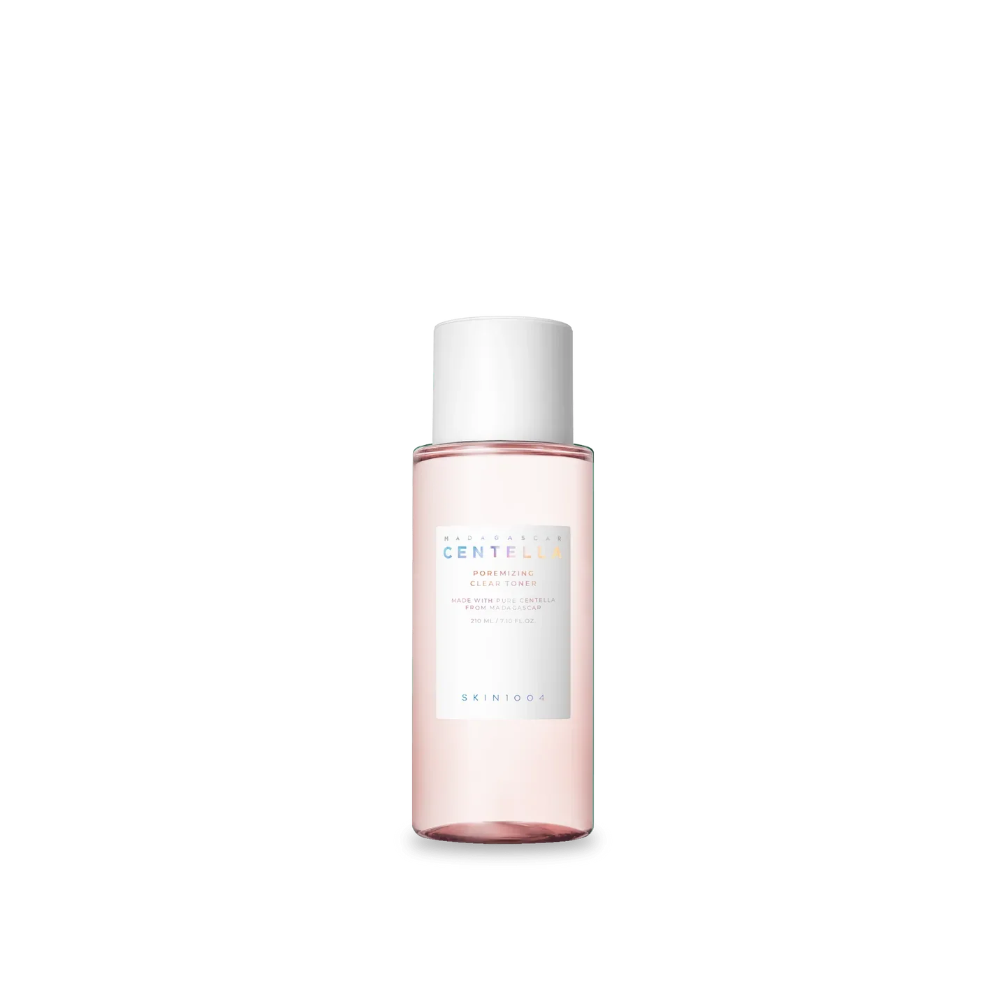 Buy Skin1004 Madagascar Centella Poremizing Clear Toner - 210ml in Pakistan