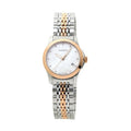 Buy Gucci G-Timeless Mother of Pearl Dial Two Tone Steel Strap Watch for Women - YA126539 in Pakistan