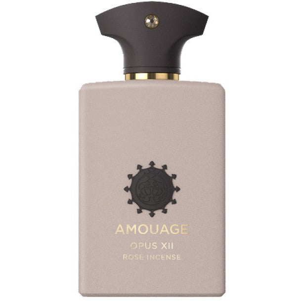Buy Amouage Opus XII Rose Incense EDP for Women - 100ml in Pakistan