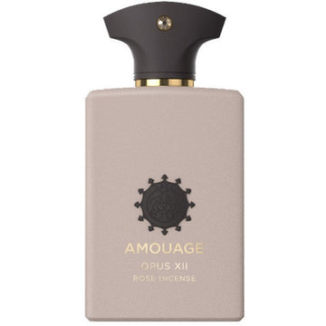 Buy Amouage Opus XII Rose Incense EDP for Women - 100ml in Pakistan