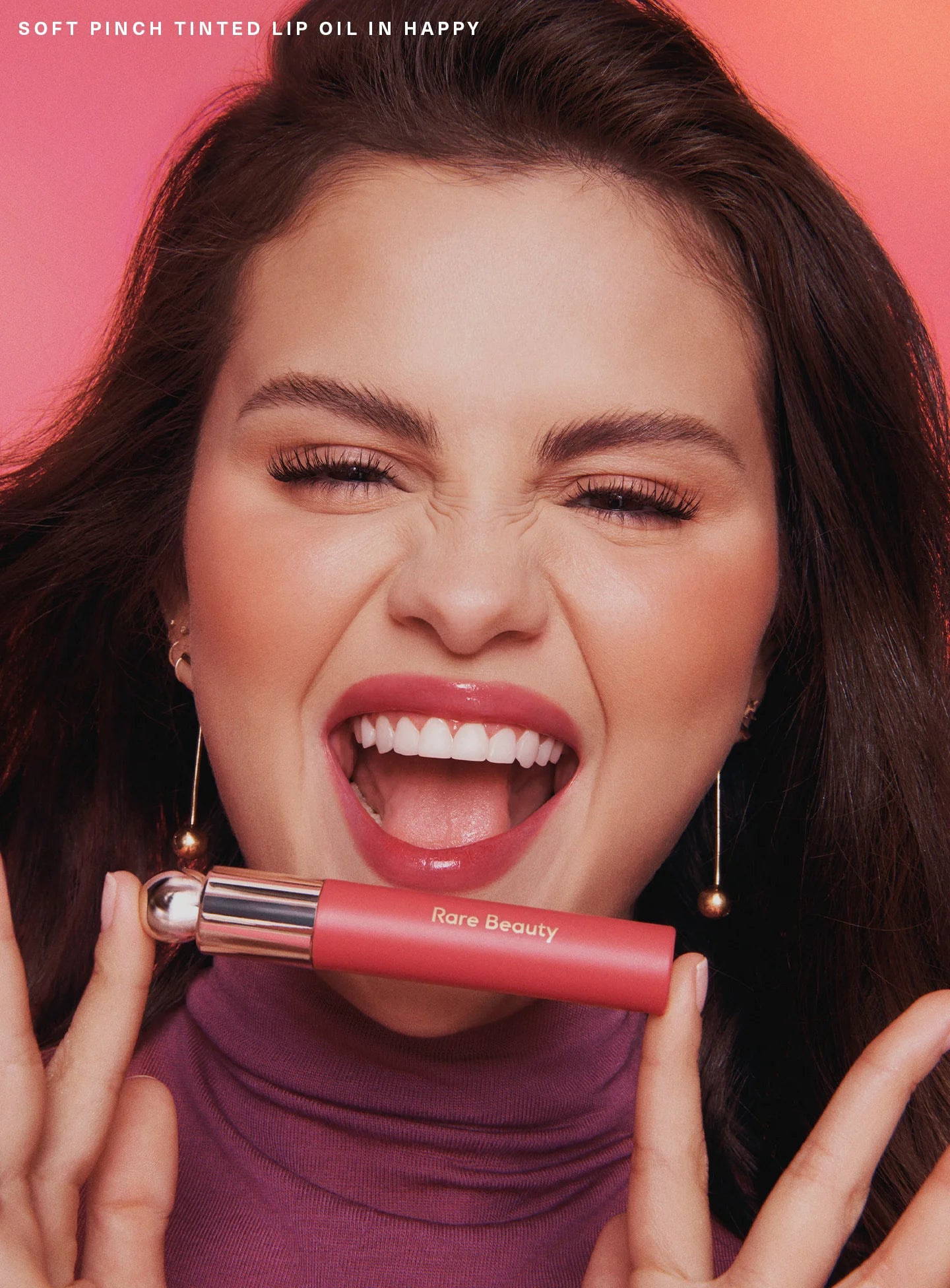 Buy Rare Beauty Soft Pinch Tinted Lip Oil in Pakistan