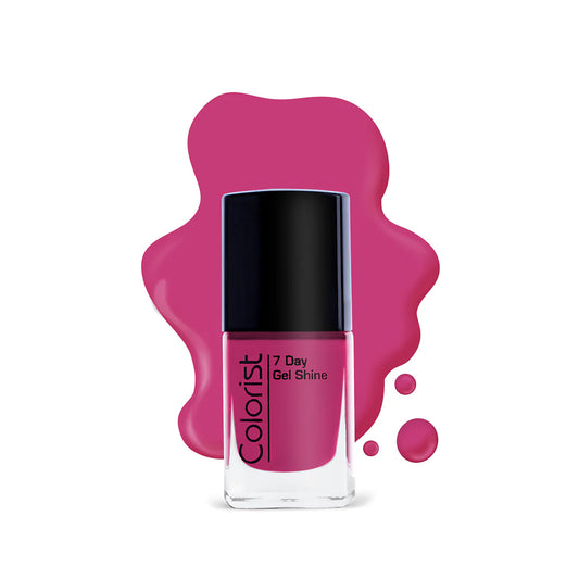 Buy ST London Colorist Nail Paint - ST013 Flamingo in Pakistan