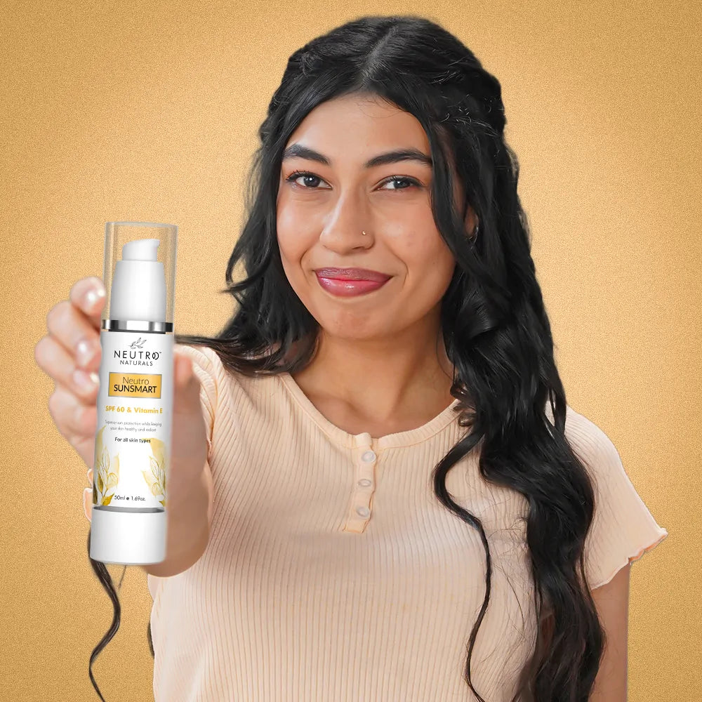 Buy Neutro SunSmart (SPF 60) in Pakistan