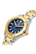 Buy Tag Heuer Aquaracer Blue Dial Two Tone Steel Strap Watch for for Women - WBD1325.BB0320 in Pakistan