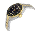 Buy Tag Heuer Formula 1 Black Dial Two Tone Steel Strap Watch for Men - WAZ1121.BB0879 in Pakistan