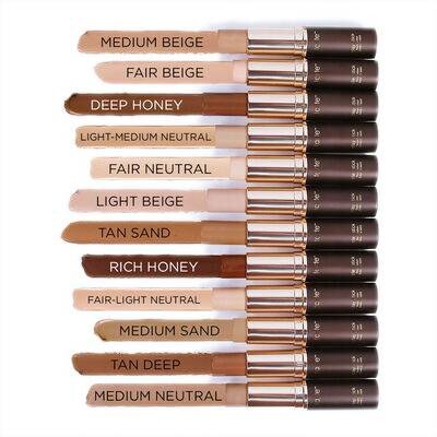 Buy Tarte Clay Stick Foundation - Light Beige in Pakistan