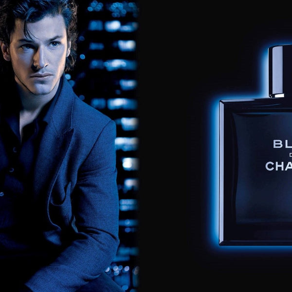 Buy Chanel Blue De Chanel EDP for Men - 150ml in Pakistan
