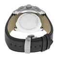 Buy Tissot Men’s Quartz Swiss Made Black Leather Strap Black Dial 41mm Watch T035.617.16.051.00 in Pakistan