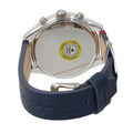 Buy Tommy Hilfiger Mens Quartz Leather Strap Blue Dial 44mm Watch - 1791468 in Pakistan