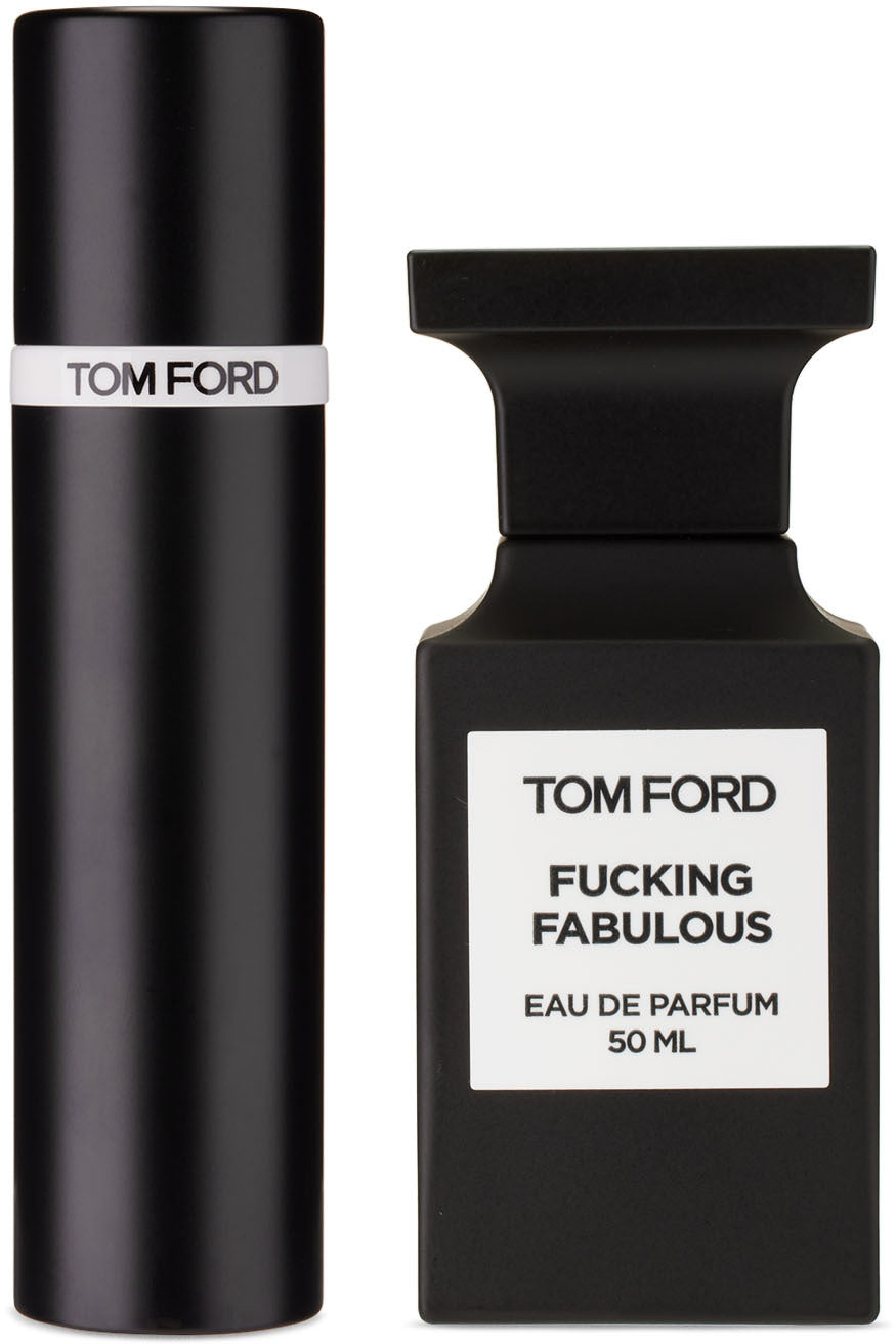Buy Tom Ford F*cking Fabulous Gift Set for Men in Pakistan