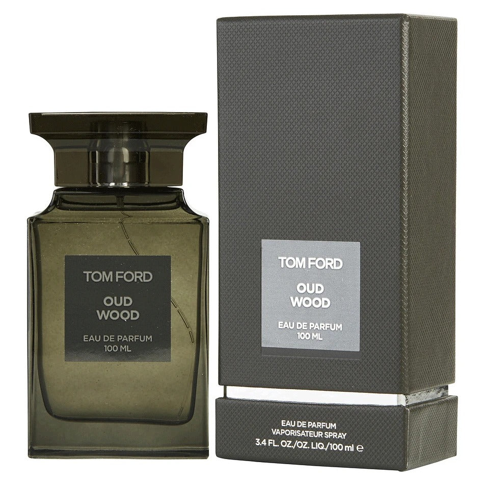 Buy Tom Ford Oud Wood Men EDP - 100ml in Pakistan