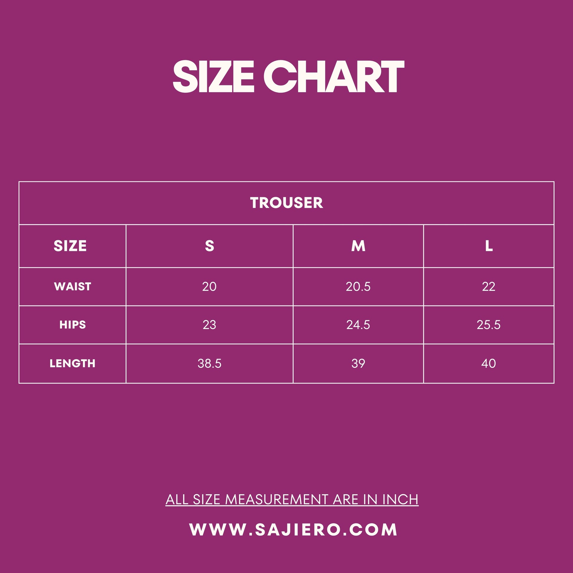 Buy Pack of 3 Trousers - Brooklyn in Pakistan
