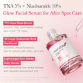 Buy MEDICUBE - TXA Niacinamide 15 Serum - 30ML in Pakistan