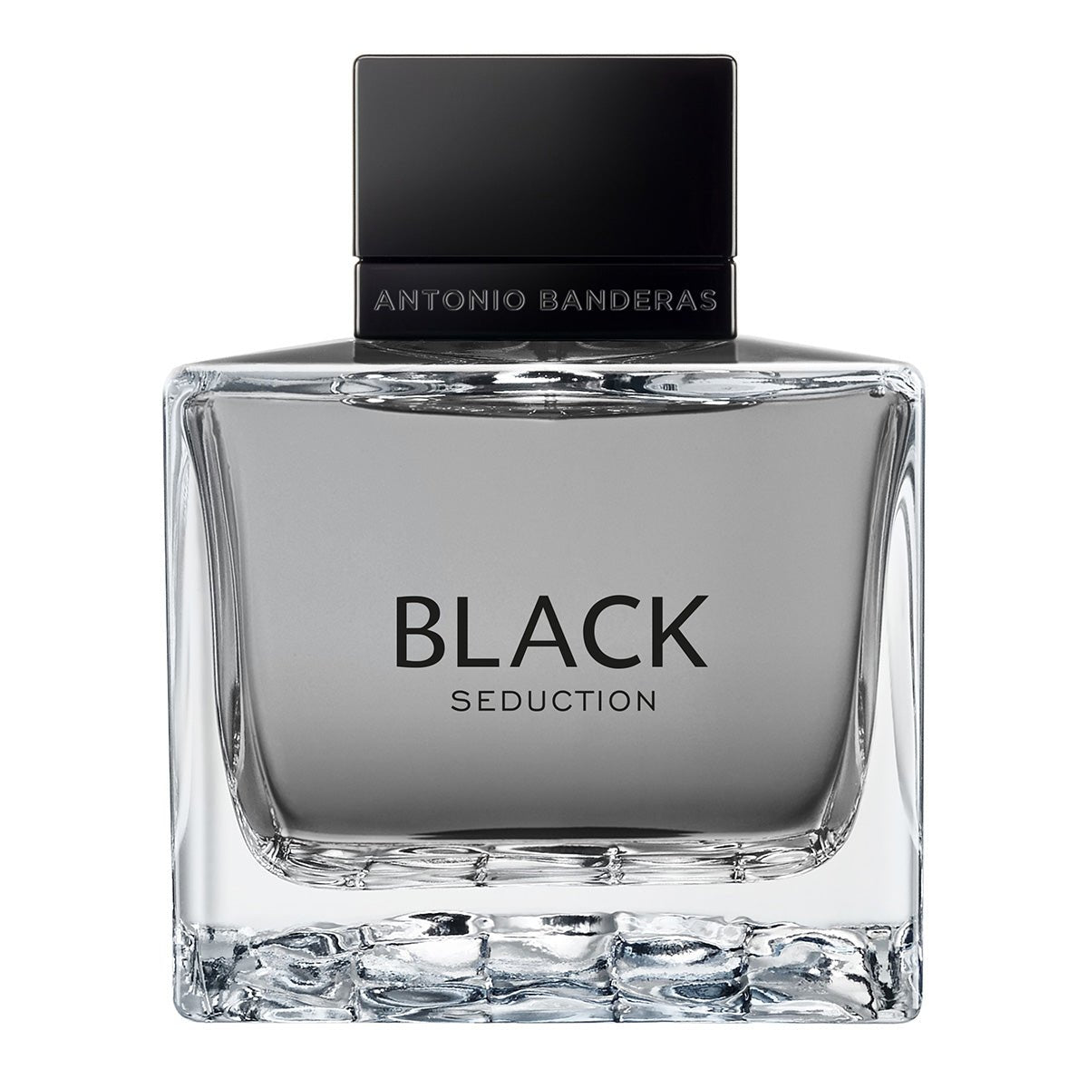 Buy Antonio Banderas Seduction In Black Perfume For Men Eau De Toilette 100ml in Pakistan