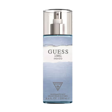Guess 1981 Indigo Women Body Mist 250Ml