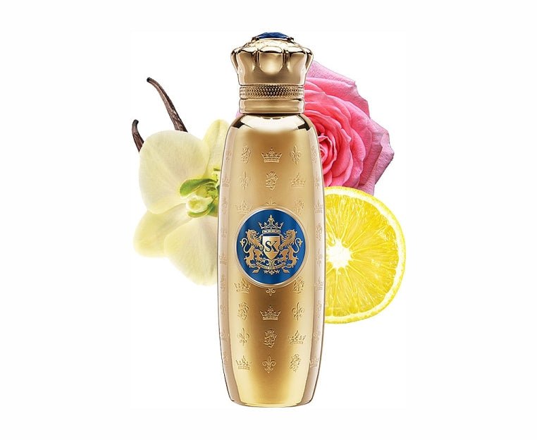 Buy Spirit Of Kings Zaurac EDP For Unisex 100Ml in Pakistan