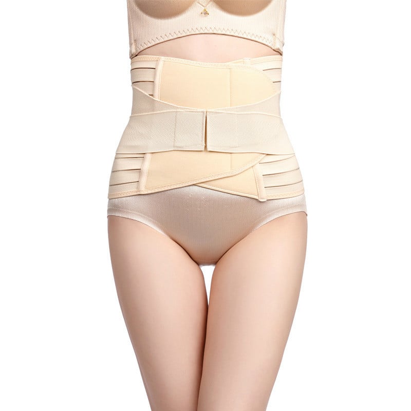 Buy Sajiero Unisex Waist Slimming Belt For Shaping Belly in Pakistan