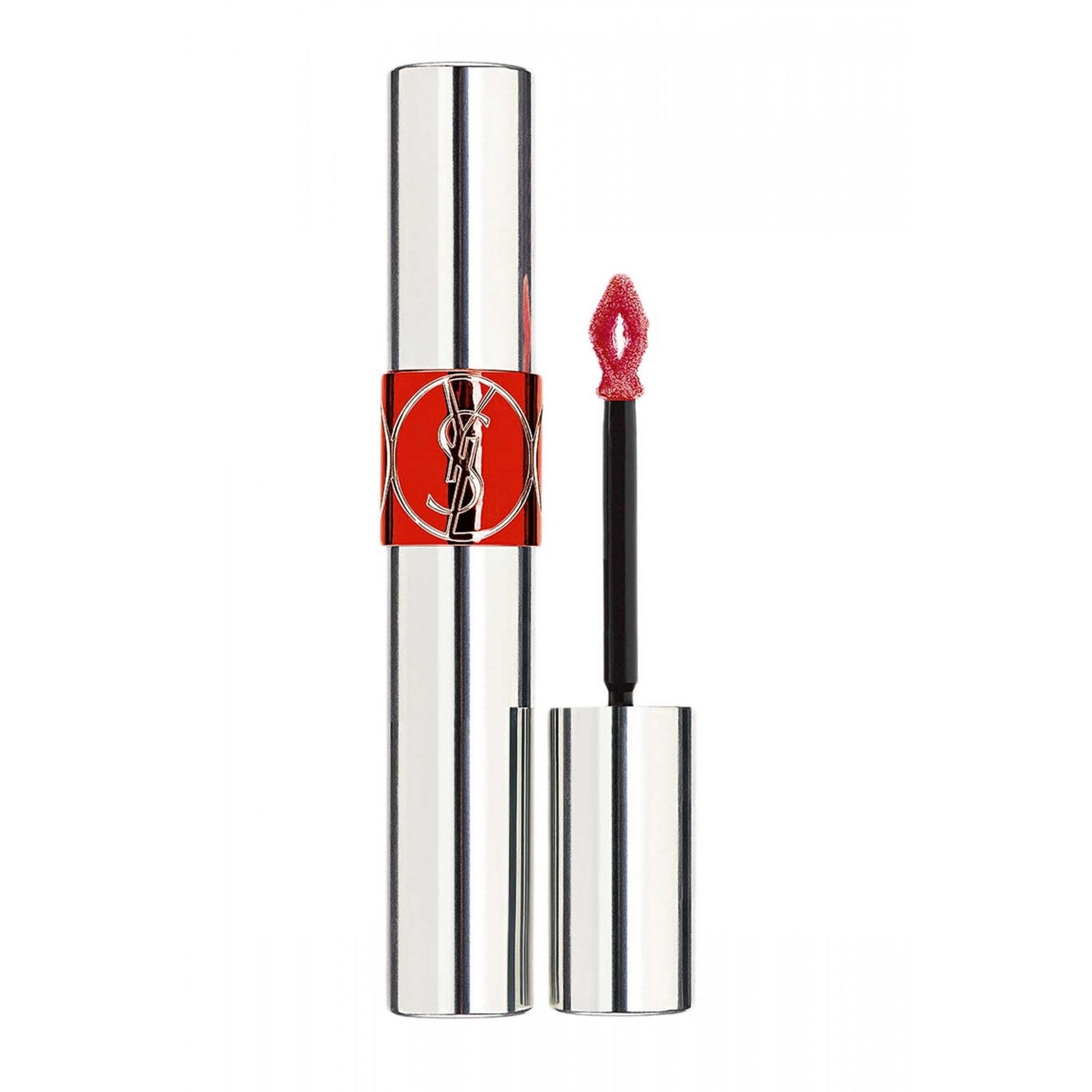 Buy Yves Saint Laurent Volupte Tint In Oil - 15 Red My Lips in Pakistan