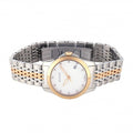 Buy Gucci G-Timeless Mother of Pearl Dial Two Tone Steel Strap Watch for Women - YA126539 in Pakistan
