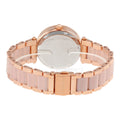 Buy Michael Kors Womens Quartz Stainless Steel Rose Gold Dial 33mm Watch - Mk6110 in Pakistan