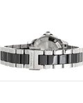 Buy Tag Heuer Aquaracer Lady 300M Black Dial with Diamonds Two Tone Steel Strap Watch for Women - WAY131E.BA0913 in Pakistan
