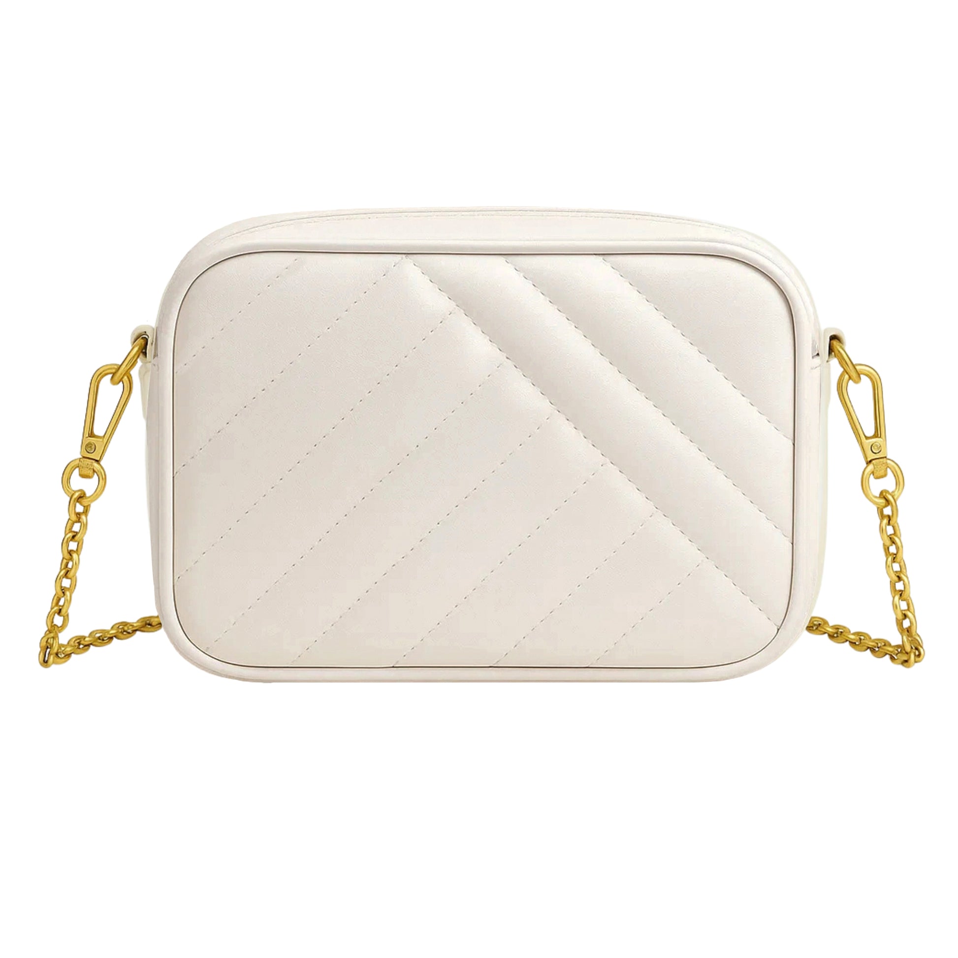 Buy Recta Crossbody Bag - White in Pakistan