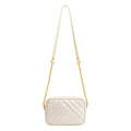 Buy Recta Crossbody Bag - White in Pakistan