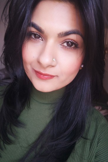 Buy Yves Saint Laurent Rouge Pur Couture Pop Glossy Stain - 207 Juicy Peach [Tester] in Pakistan