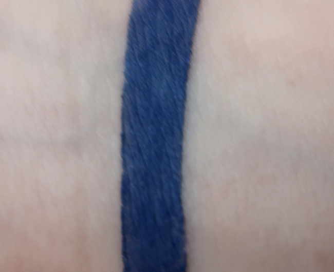 Buy Yves Saint Laurent Couture Kajal - Bleu Cobalt 2 in Pakistan