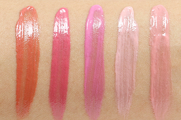 Buy Yves Saint Laurent Rouge Pur Couture Glossy Stain - 105 Corail Esquisse [Tester] in Pakistan