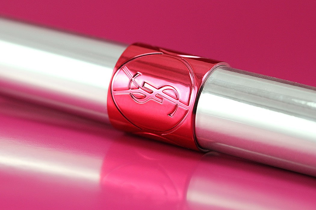 Buy Yves Saint Laurent Volupte Nourishing Tint In Oil - 22 Rose It Now in Pakistan