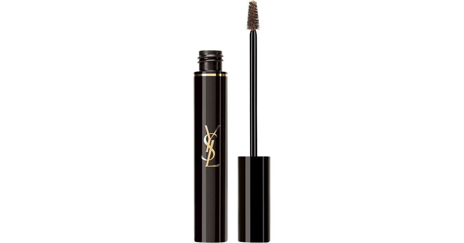 Buy Yves Saint Laurent Couture Brow Mascara - Absolute Brown in Pakistan