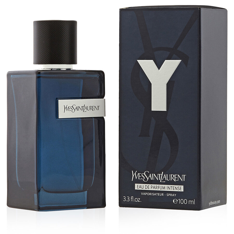 Buy Yves Saint Laurent Y Intense Men Edp 100Ml in Pakistan