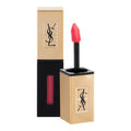 Buy Yves Saint Laurent Vernis A Levres Glossy Stain - 12 Corail Acrylic in Pakistan