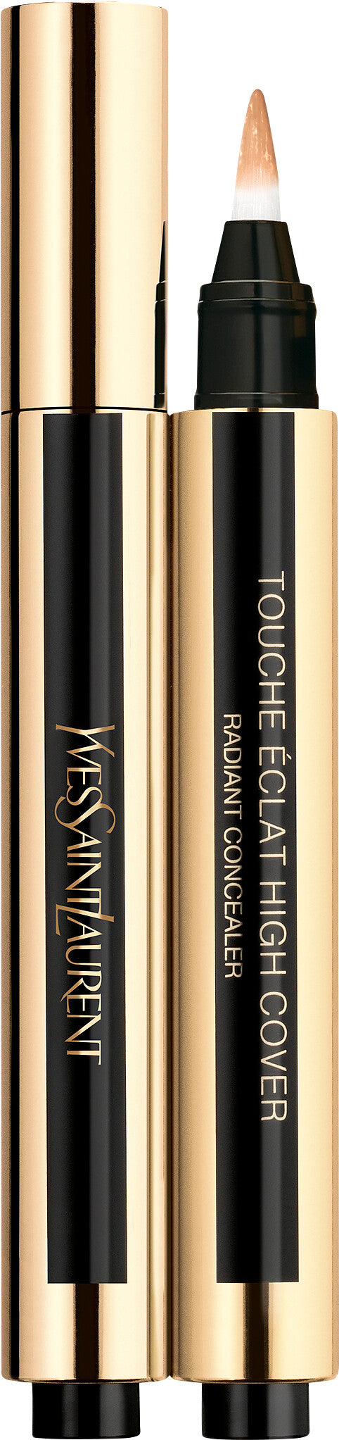 Buy Yves Saint Laurent Touch Eclat High Coverage Concealer - 4.5 Golden [Tester] in Pakistan