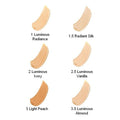Buy Yves Saint Laurent Touche Eclat Radiant Touch Concealer - 2 Luminous Ivory (Beige) in Pakistan