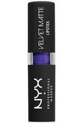 Buy NYX Velvet Matte Lipstick - Disorderly Chaotique in Pakistan