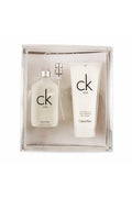 Buy Calvin Klein One Men EDT 2 Pcs Perfume Gift Set in Pakistan
