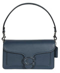 Buy Coach Tabby Light Polished Pebble Leather Mini Wristlet Crossbody Bag in Pakistan