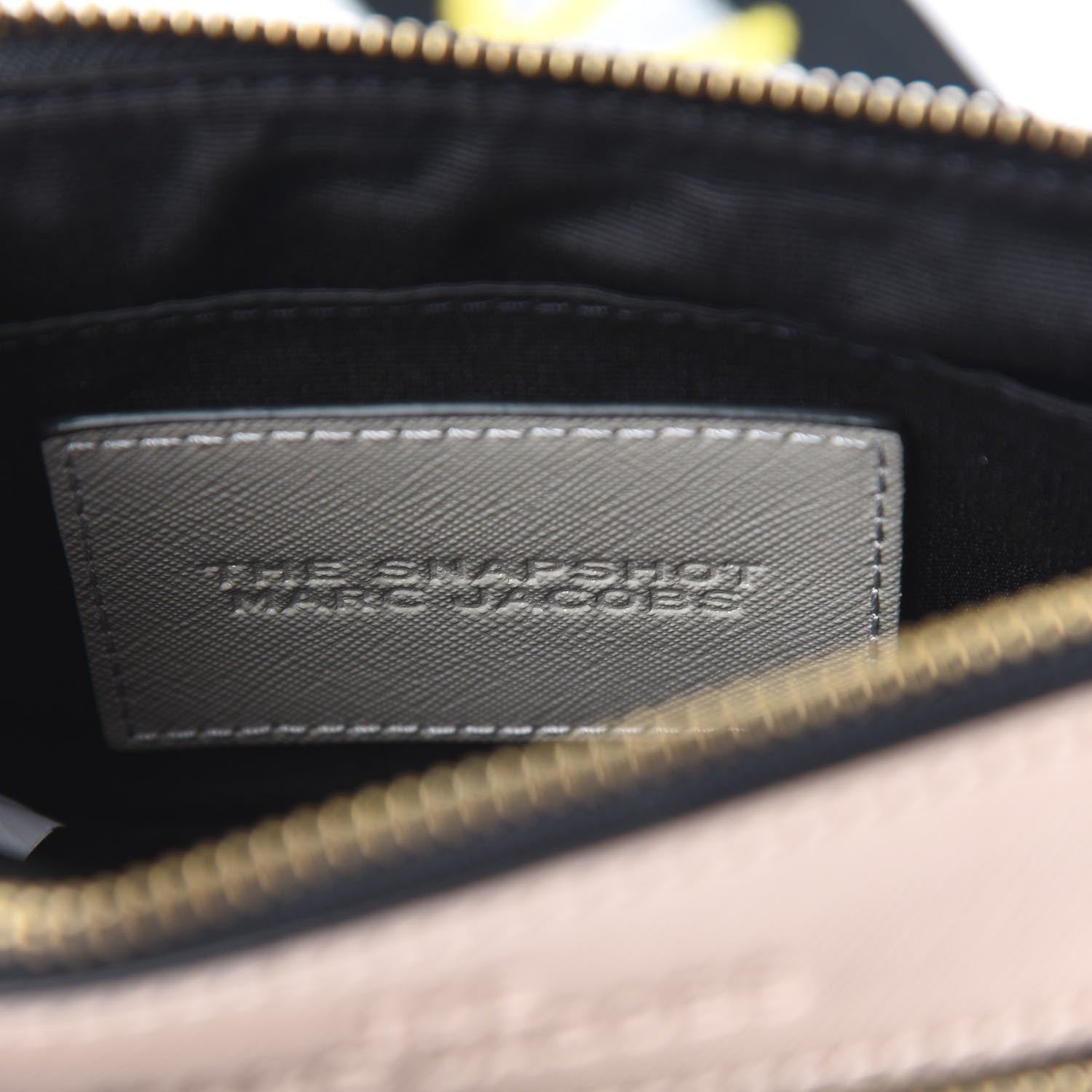 Buy Marc Jacobs The Snap Shot Bag Small - Dust Multi in Pakistan