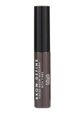 Buy MUA Brow Define Tinted Brow Mascara With Fibre - Dark Brown in Pakistan