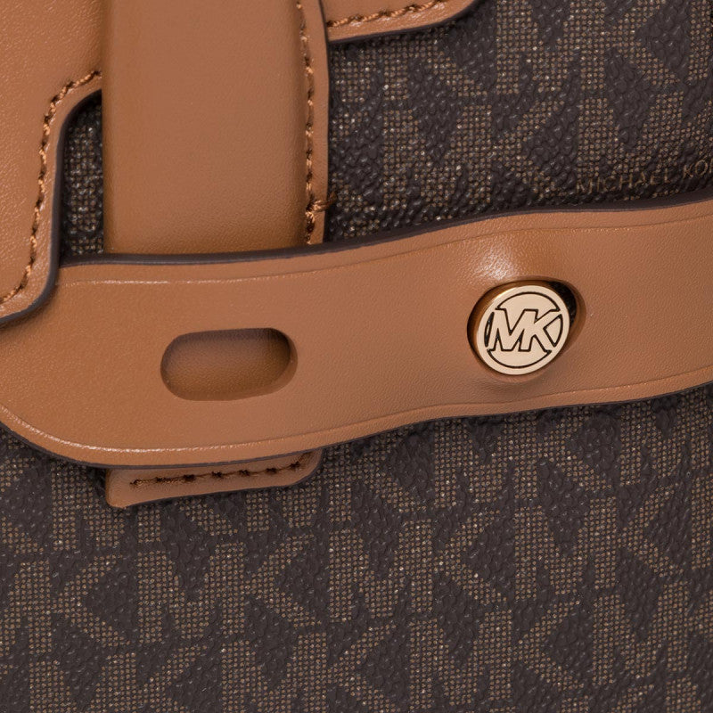 Buy Michael Kors Slim Flap Satchel Bag Small in Pakistan